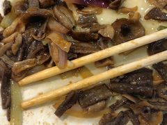 -老舅老蒙肉饼非遗店(一店)