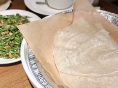 -姥姥家春饼店(八里庄店)