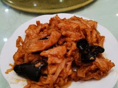 -凯鸽酒楼(大同振兴街店)