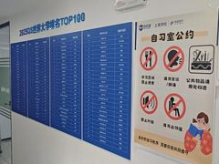 -新航道雅思托福·留学·考研培训(人民广场校区)