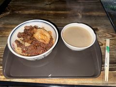 -李易面馆(树木岭店)