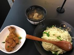 -贡梅老面馆·蟹粉面·无锡特色小吃(南长街主推店)