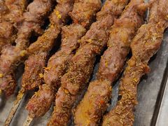 -凤齐羊肉烩面馆