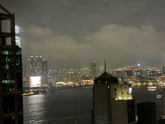 -香港华美达海景酒店