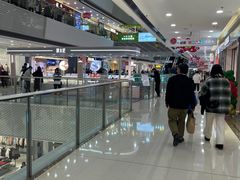-万达广场(松江店)