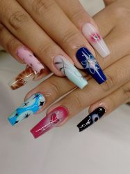 -171 Naillife