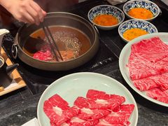 -然锅料理
