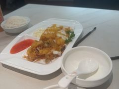 -旺达·福州菜(正大广场店)