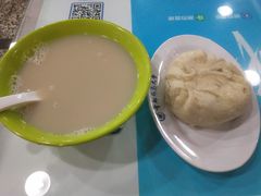 -首都师范大学-本部食堂