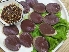 -红姐东北菜私房菜铁锅炖饺子馆(中街店)