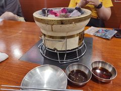 -大阪烧肉BAKA一代(十亩地店)