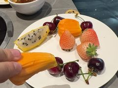 -一方渔歌蒸汽海鲜自助(文化路万达广场店)