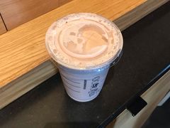-星巴克臻选(宁波世纪东方广场店)