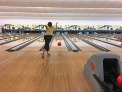 -广州保龄球馆(广州天河体育中心店)