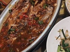 -鸿运楼·舌尖上的徽菜