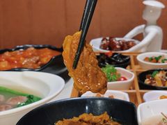 -新仙清汤牛腩(铜锣湾店)