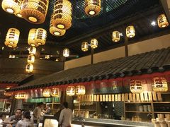 -南京大牌档(凯德大峡谷店)