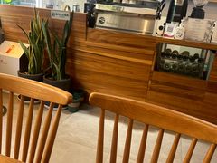 -琥珀咖啡 Ambercoffee