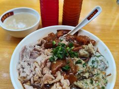 -荔林食店(西华路店)