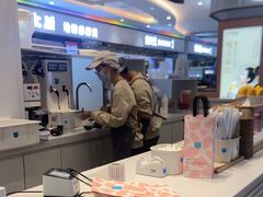 -兰熊鲜奶(昌平悦荟店)
