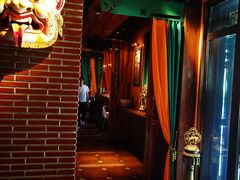 -甘尼仕印度餐厅酒吧(斜塘老街店)