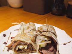 -大牛湾·眷村牛肉面(蠡溪店)