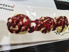 -小柒家第一锹东北菜(城关店)