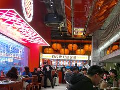 -神府路壹号·海鲜烧烤·砂锅粥·锅物(三坊七巷店)