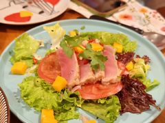 -Mesa Madre梅萨妈妈·Bintana(国贸店)