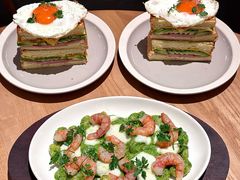 -O'eat Blossom&Pelican(深圳首店)