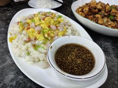 -金阁家常菜(贵阳路店)