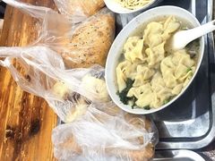 -小秋水饺(大成路总店)
