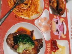 -杯子红牛排(创意产业园店)
