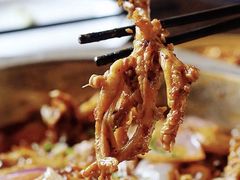 -勇记干锅居(德阳店)