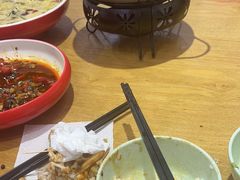 -江西小炒(古方店)