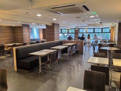 -麦当劳(一德路店)