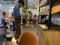 -西堤牛排(合肥之心城店)