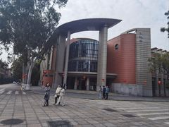-厦门大学(思明校区)