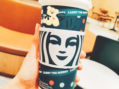 -星巴克臻选(广州太古汇店)