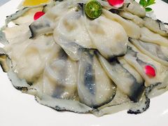 -璞御·海鲜·雪花牛肉局(宾水西道店)