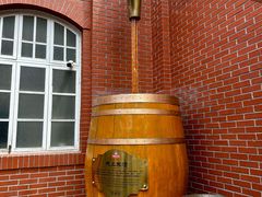 -青岛啤酒博物馆