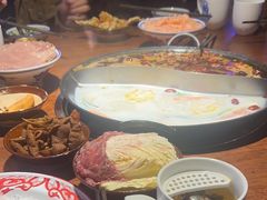 -楠火锅(仁恒梦中心店)