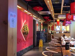 -老何二婶家铁锅炖·东北菜(白石洲店)