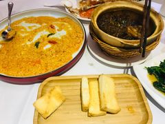 -阿诺泰·泰国餐厅(棕北店)