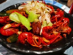 -虾易落味(杭州黄龙万科中心店)