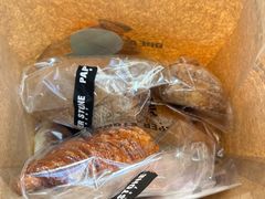 -PAPER STONE BAKERY(天环店)
