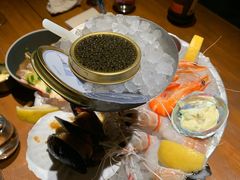 -普朗姆生蚝吧(原建国路店)