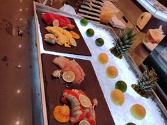 -富力威斯汀酒店·知味自助餐厅