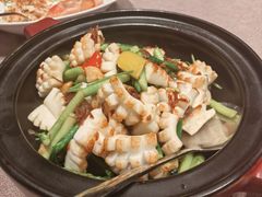 -鲤院·新中式美学·庭院餐厅(夫子庙店)