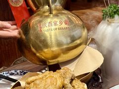 -面辣子·陕西家乡菜(钟楼店)